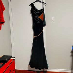 Dress prom or wedding  event etc